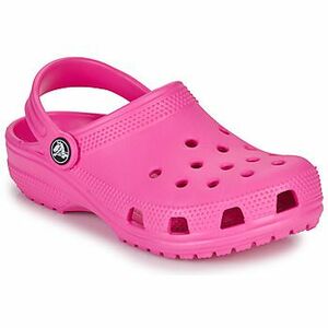 Nazuvky Crocs CLASSIC CLOG KIDS vyobraziť