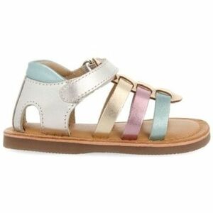 Sandále Gioseppo Baby Terive 68706 - Multicolor vyobraziť