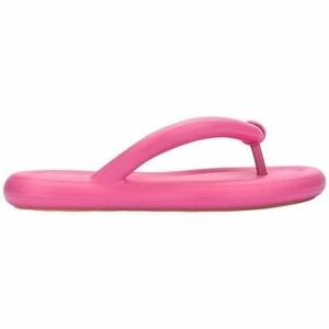 Espadrilky Melissa Flip Flop Free AD - Pink/Orange vyobraziť