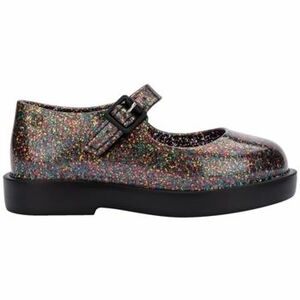 Sandále Melissa MINI Lola II B - Clear Multicolor vyobraziť