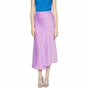 Sukňa Y.a.s YAS Hilly Skirt - African Violet vyobraziť