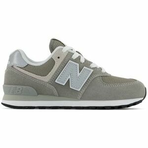 Módne tenisky New Balance Kids 574 PC574EVG vyobraziť