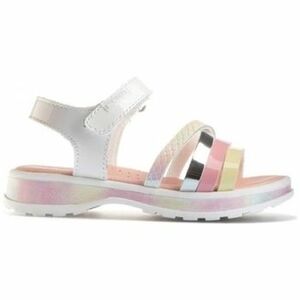 Sandále Pablosky Baby Charol 417109 K - Charol Blanco vyobraziť