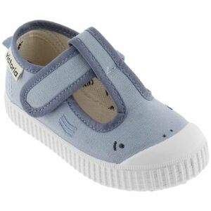 Sandále Victoria Baby Sandals 366158 - Glaciar vyobraziť
