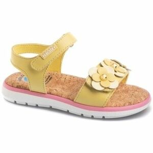 Sandále Pablosky Baby 422390 K - Seta Pomelo vyobraziť