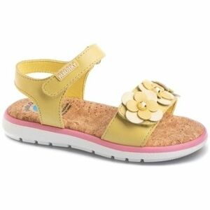 Sandále Pablosky Kids 422390 Y - Seta Pomelo vyobraziť