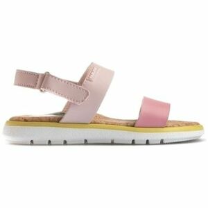 Sandále Pablosky Baby 422075 K - Rosa Quartzo vyobraziť