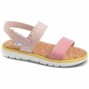 Sandále Pablosky Kids 422075 Y - Rosa Quartzo vyobraziť