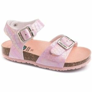 Sandále Pablosky Kids 423770 Y - Gata Rosa vyobraziť