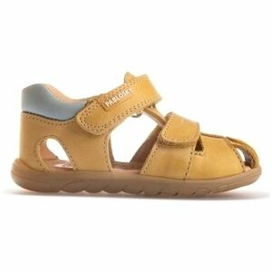 Sandále Pablosky Baby 025888 B - Soul Yellow vyobraziť