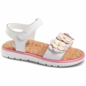 Sandále Pablosky Kids 422300 Y - Olimpo Blanco vyobraziť