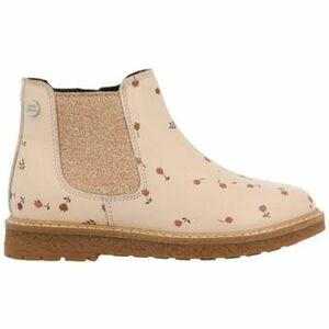 Čižmy Gioseppo Elvenes Kids Boots - Pink vyobraziť
