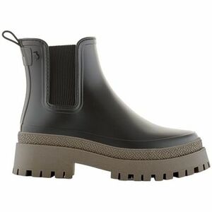 Čižmy Lemon Jelly Everly 03 Boots - Olive vyobraziť