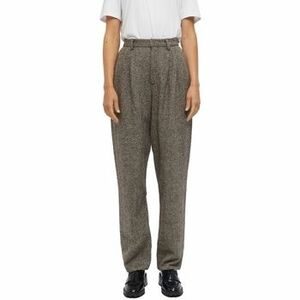 Nohavice Object Trousers Camilla - Java vyobraziť