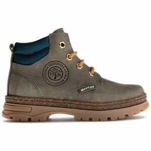 Čižmy Pablosky Kids Boots 510997 Y - Tangoman Hidro Salvia vyobraziť