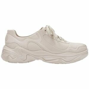 Módne tenisky Melissa Burn Sneaker AD - Beige vyobraziť