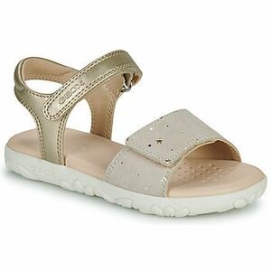 Sandále Geox J SANDAL HAITI GIRL vyobraziť