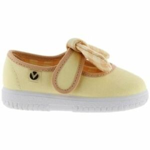 Derbie Victoria Baby 051139 - Amarillo vyobraziť