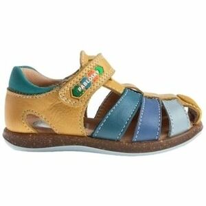 Sandále Pablosky Soul Baby Sandals 041988 B - Soul Yellow vyobraziť