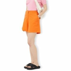 Šortky/Bermudy Compania Fantastica COMPAÑIA FANTÁSTICA Shorts 43019 - Orange vyobraziť