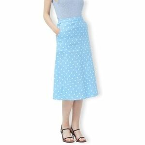 Sukňa Compania Fantastica COMPAÑIA FANTÁSTICA Skirt 11021 - Polka Dots vyobraziť