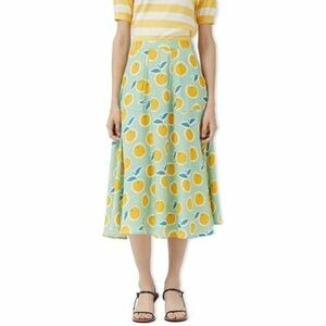 Sukňa Compania Fantastica COMPAÑIA FANTÁSTICA Skirt 12006 - Conversational 13 vyobraziť