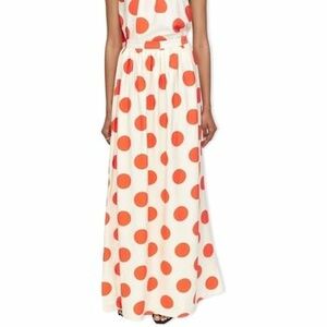 Sukňa Compania Fantastica COMPAÑIA FANTÁSTICA Skirt 11314 - Polka Dots vyobraziť