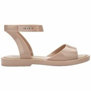 Sandále Melissa Nina Sandal - Beige vyobraziť