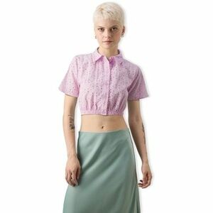 Blúzka Only Kala Alicia Shirt - Pirouette vyobraziť