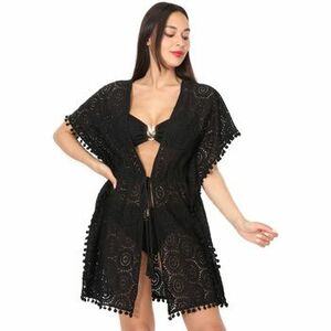Vesty bez rukávov/Cardigany La Modeuse 71768_P168642 vyobraziť