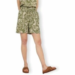 Šortky/Bermudy Vila Etni Tia Shorts - Birch vyobraziť