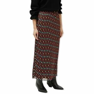 Sukňa Compania Fantastica COMPAÑIA FANTÁSTICA Skirt 41107 - Polka Dots vyobraziť