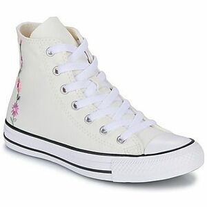 Členkové tenisky Converse CHUCK TAYLOR ALL STAR FLORALS vyobraziť