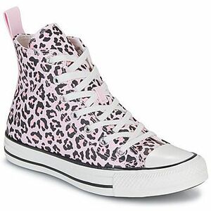 Členkové tenisky Converse CHUCK TAYLOR ALL STAR vyobraziť
