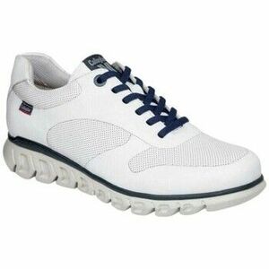 Módne tenisky CallagHan SNEAKERS 12916 SQUALO Blanco vyobraziť
