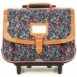 Tašky/Aktovky na kolieskach Tann's ALBA CARTABLE TROLLEY 38 CM vyobraziť