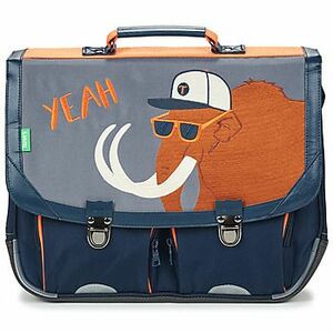 Školské tašky a aktovky Tann's JOE CARTABLE 38 CM vyobraziť