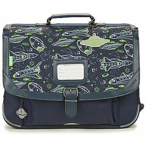 Školské tašky a aktovky Tann's ILYES CARTABLE 38 CM vyobraziť