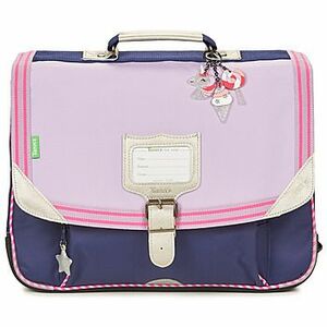 Školské tašky a aktovky Tann's LISA CARTABLE 38 CM vyobraziť