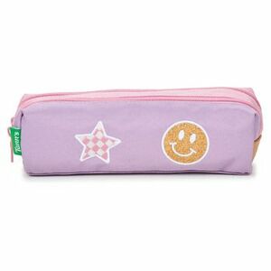 Púzdra a taštičky Tann's MANON TROUSSE DOUBLE vyobraziť