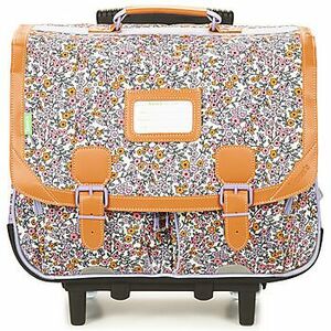 Tašky/Aktovky na kolieskach Tann's MAY CARTABLE TROLLEY 38 CM vyobraziť