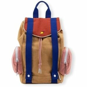 Ruksaky a batohy Sticky Lemon Backpack - Cousin Clay vyobraziť