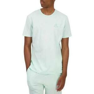 Tričká a polokošele Le Coq Sportif OFFRE PE TEE SS N vyobraziť