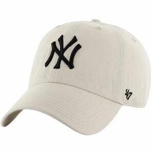 Šiltovky '47 Brand New York Yankees MLB Clean Up Cap vyobraziť