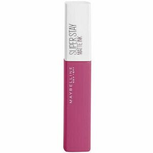 Líčenie obočia Maybelline New York Superstay Matte Ink Liquid Lipstick - 150 Pathfinder vyobraziť