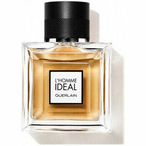 Toaletné vody Guerlain L'Homme Idéal Eau de Toilette Spray 100 ml vyobraziť