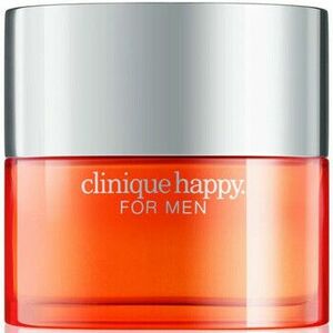 Toaletné vody Clinique Happy For Men Eau de Toilette 50 ml vyobraziť