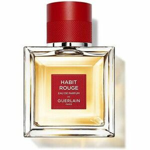 Parfémy Guerlain Habit Rouge Eau de Parfum 50 ml vyobraziť
