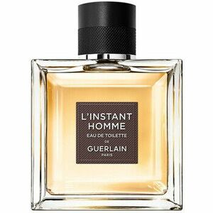 Toaletné vody Guerlain L'Instant Homme Eau de Toilette 100 ml vyobraziť