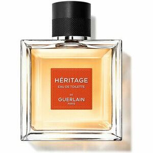 Toaletné vody Guerlain Heritage Eau de Toilette 100 ml vyobraziť